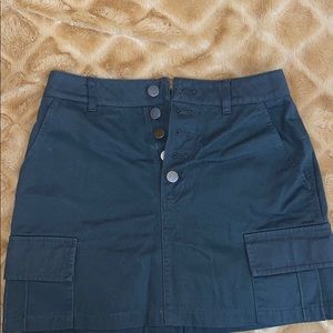 Forever 21 skirt